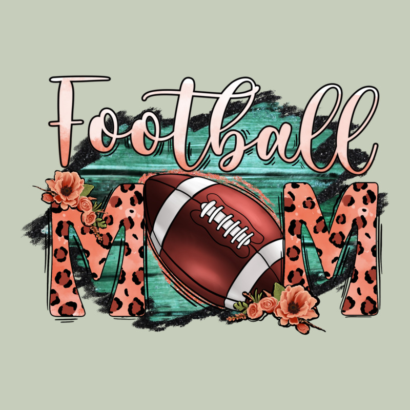 Football Mom Ladies Tee by Bettercallsaul | Teevron