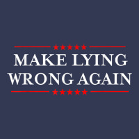Make Lying Wrong Again   Gift Resist Racism Antitrump Heavyweight Hoodie | Teevron