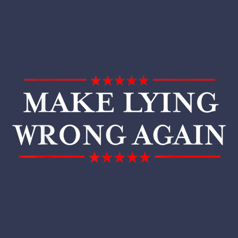 Make Lying Wrong Again   Gift Resist Racism Antitrump Heavyweight Hoodie by minhPixels | Teevron