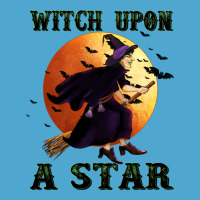 Witch Upon A Star Premium Hoodie | Teevron