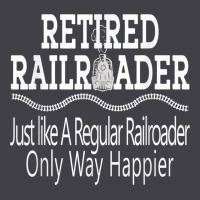Mens Railroad Retirement Gifts For Men Heavyweight Hoodie | Teevron