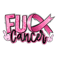 Fu*ck Cancer Premium Tee | Teevron
