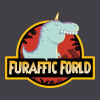 Furaffic Forld Heavyweight Hoodie | Teevron