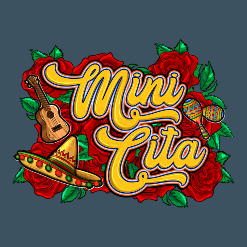 Mini Cita Urban Heavy Tee by RanaPortraitStore | Teevron