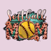 Softball Mom Ladies Tee | Teevron