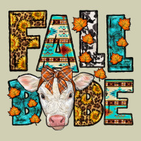 Fall Babe Baby Calf Heavy Core Tee | Teevron