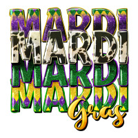 cowhide mardi gras | Teevron