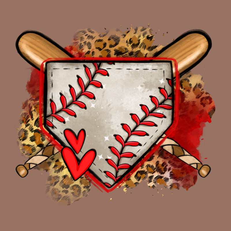 Baseball Home Plate Premium Hoodie by Jasminsmagicworld | Teevron