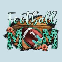 Football Mom Ladies Tee | Teevron