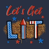 Let's Get Lit 1 Heavyweight Sweatshirt | Teevron