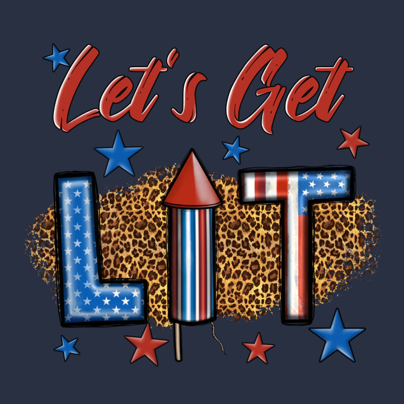 Let's Get Lit 1 Heavyweight Sweatshirt by BundleAndBundleShop | Teevron