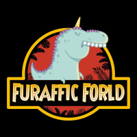 Furaffic Forld Urban Hoodie | Teevron