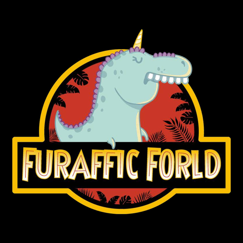 Furaffic Forld Urban Hoodie by minhPixels | Teevron