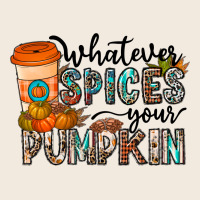Whatever Spices Your Pumpkin Zipper Hoodie | Teevron