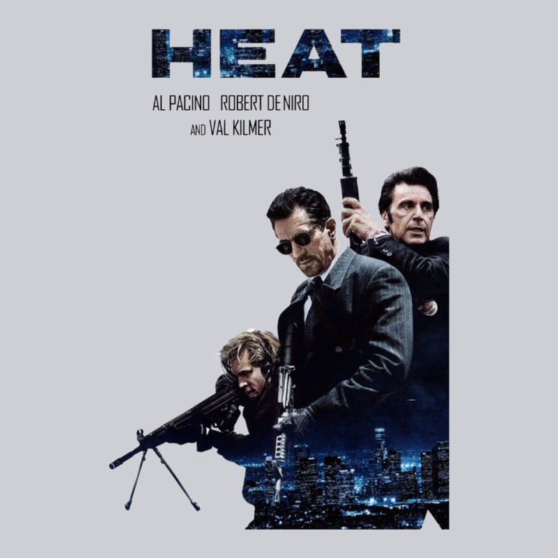 Heat Movie Heat Movie Heat Movie Heat Movie Heat Movie Heat Movie Heat Urban Hoodie by minhPixels | Teevron