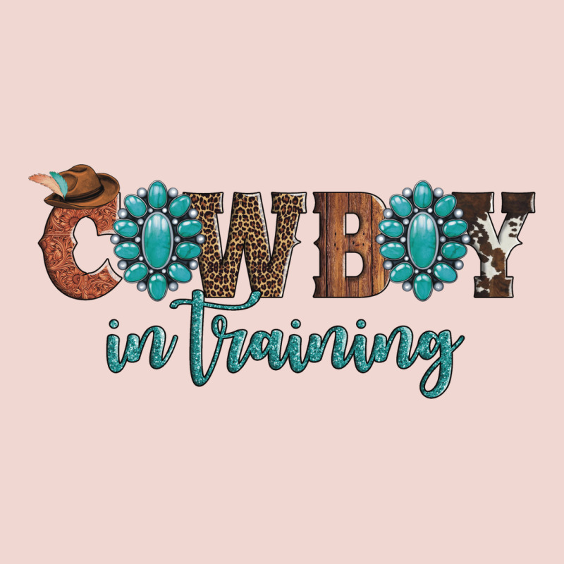 Cowboy In Training Premium Sweatshirt by Artiststas | Teevron