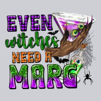 Even Witches Need A Marg Classic Tee | Teevron