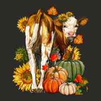 Fall Heifer Heavy Core Tee | Teevron