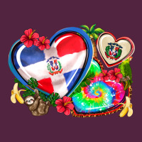 Western Leopard  Dominican Republic  Hearts Urban Hoodie | Teevron