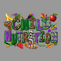 Child Nutrition Mardi Gras Cowgirl Vintage Hoodie | Teevron