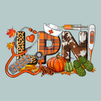 Fall Lpn Licensed Practical Nurse Heavy Core Tee | Teevron