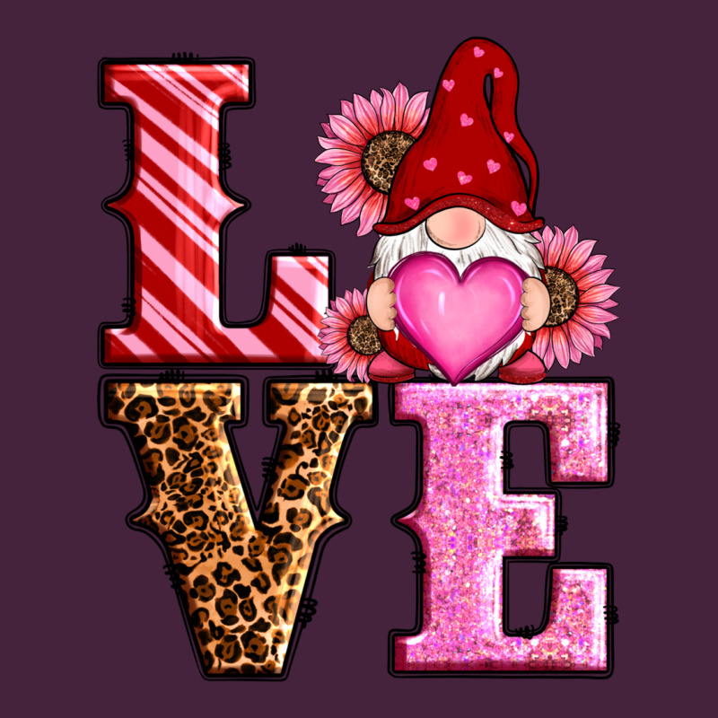 Love Valentines Day Gnomes Premium Tee by RanaPortraitStore | Teevron