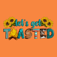 Let's Get Toasted Premium Sweatshirt | Teevron