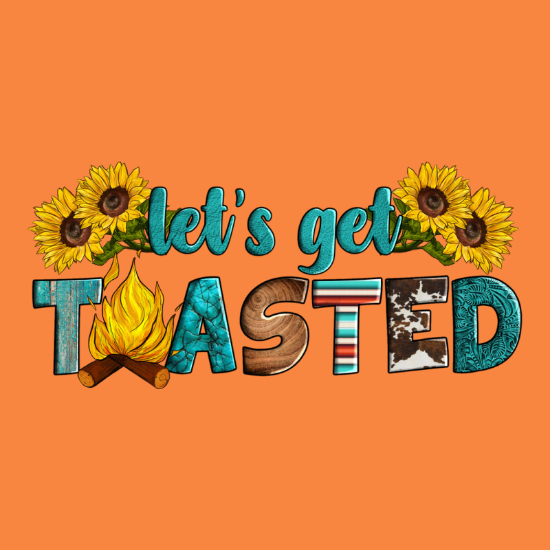 Let's Get Toasted Premium Sweatshirt by Artiststas | Teevron