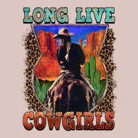 Long Live Cowgirls Premium Hoodie | Teevron