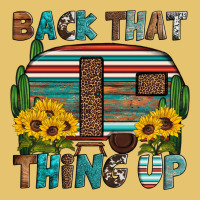 Back That Thing Up Premium Sweatshirt | Teevron