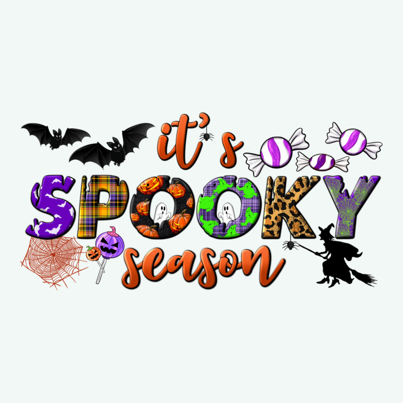 It's Spooky Season Premium Hoodie by BundleAndBundleShop | Teevron