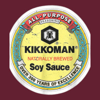 Soy Sauce Kikkoman Funny Halloween Costume Classic Tee | Teevron