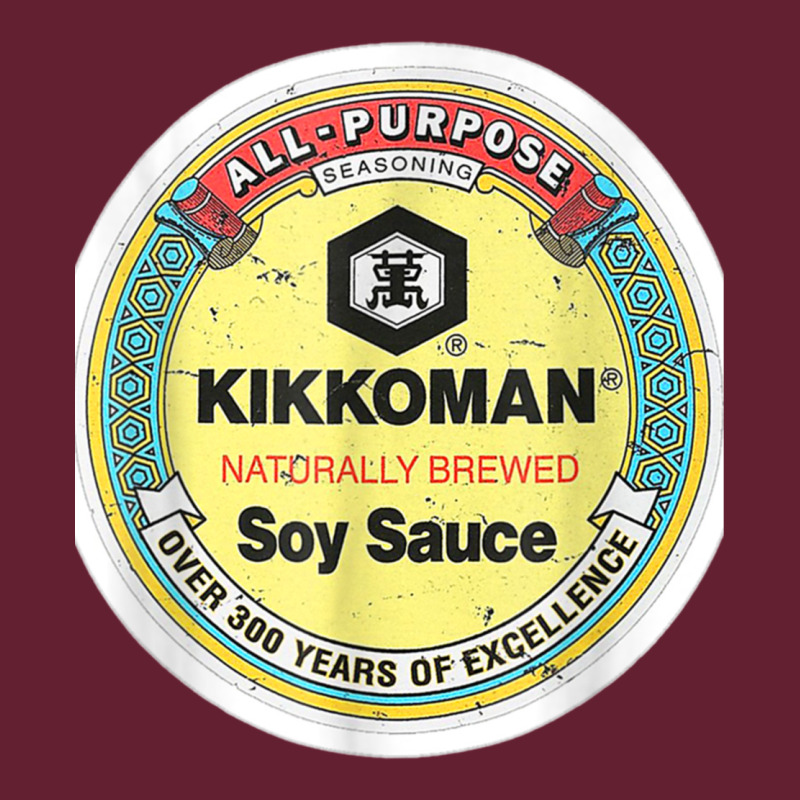 Soy Sauce Kikkoman Funny Halloween Costume Classic Tee by minhPixels | Teevron