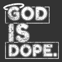 God Is Dope Gift for faithful Christians | Teevron