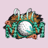Golf Mom Ladies Tee | Teevron