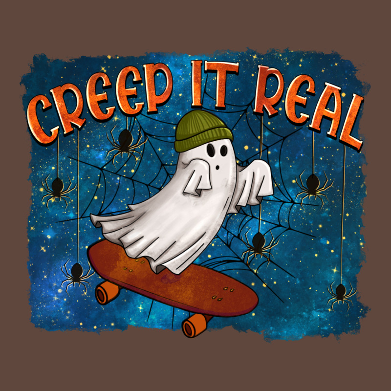 Creep It Real Classic Tee by texasbilliewilder | Teevron