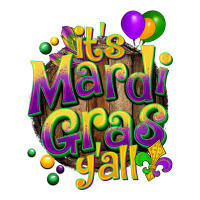 its mardi gras yall | Teevron
