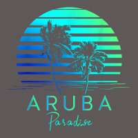 Vintage Aruba Beach Tropical Vibes Vacation Souvenir Gift Premium Hoodie | Teevron