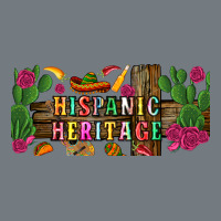 Hispanic Heritage Libbey Cup Heavyweight Sweatshirt | Teevron