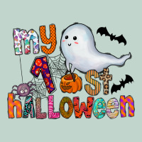 My 1st Halloween Zipper Hoodie | Teevron