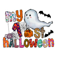 My 1st Halloween | Teevron