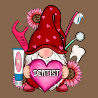 Valentines Day Dentist Gnome Premium Tee | Teevron
