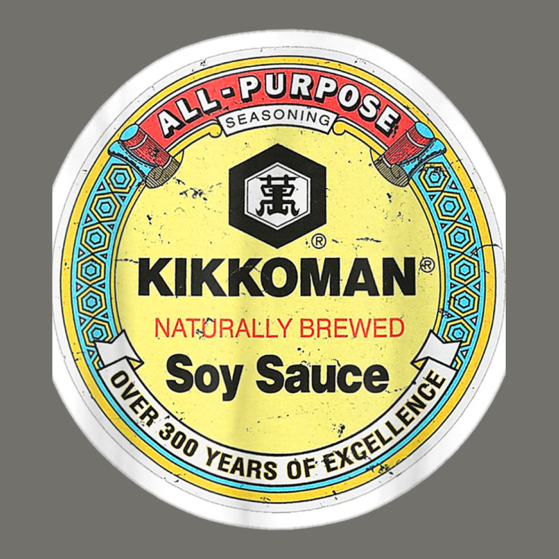 Soy Sauce Kikkoman Funny Halloween Costume Premium Hoodie by minhPixels | Teevron