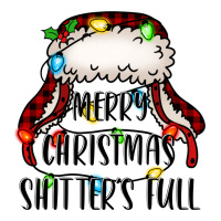 Merry Christmas Shitter's Full,  Christmas Vacation Premium Tee | Teevron