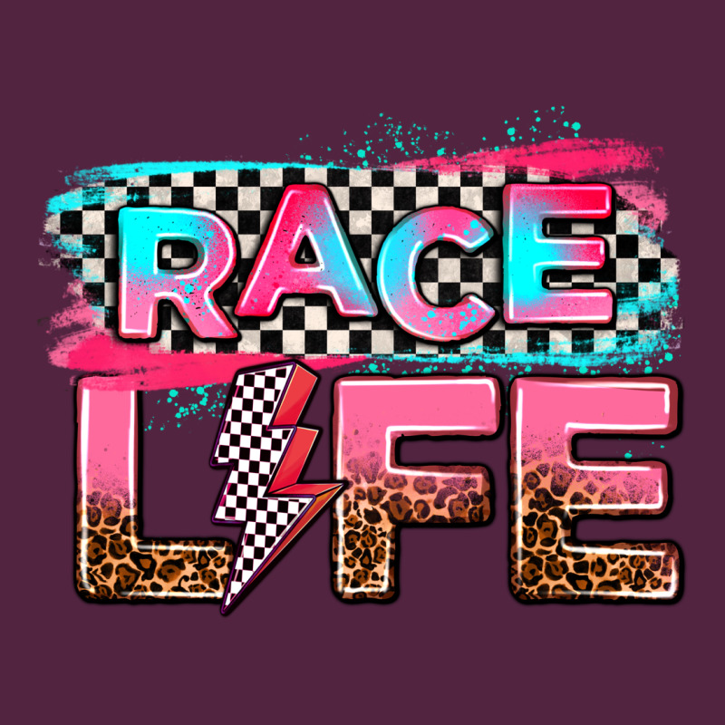 Race Life Urban Hoodie by AdoDesignShop | Teevron