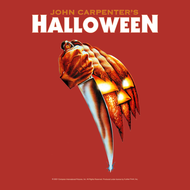 Halloween 1978 Original Graphic . Premium Hoodie by minhPixels | Teevron