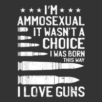 Ammosexual Bullets Love Pro Gun Lover Cool Enthusiast Gifts | Teevron