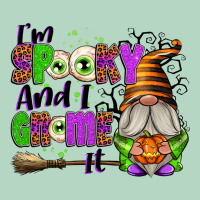 I'm Spooky And I Gnome It Classic Tee | Teevron