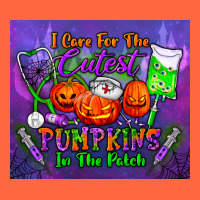I Care For The Cutest Pumpkins In The Patch Tumbler Premium Hoodie | Teevron
