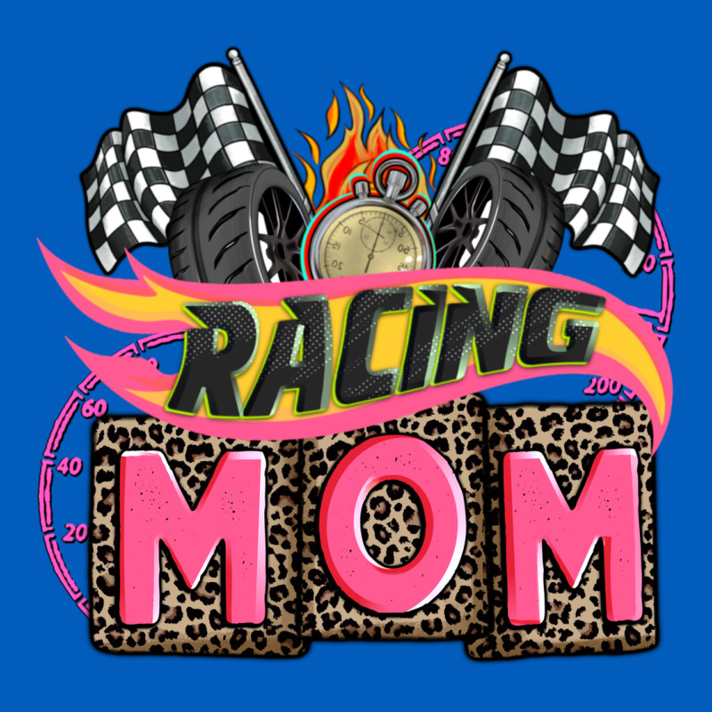Racing Mom With Racing Oto Equipment Urban Hoodie by AdoDesignShop | Teevron